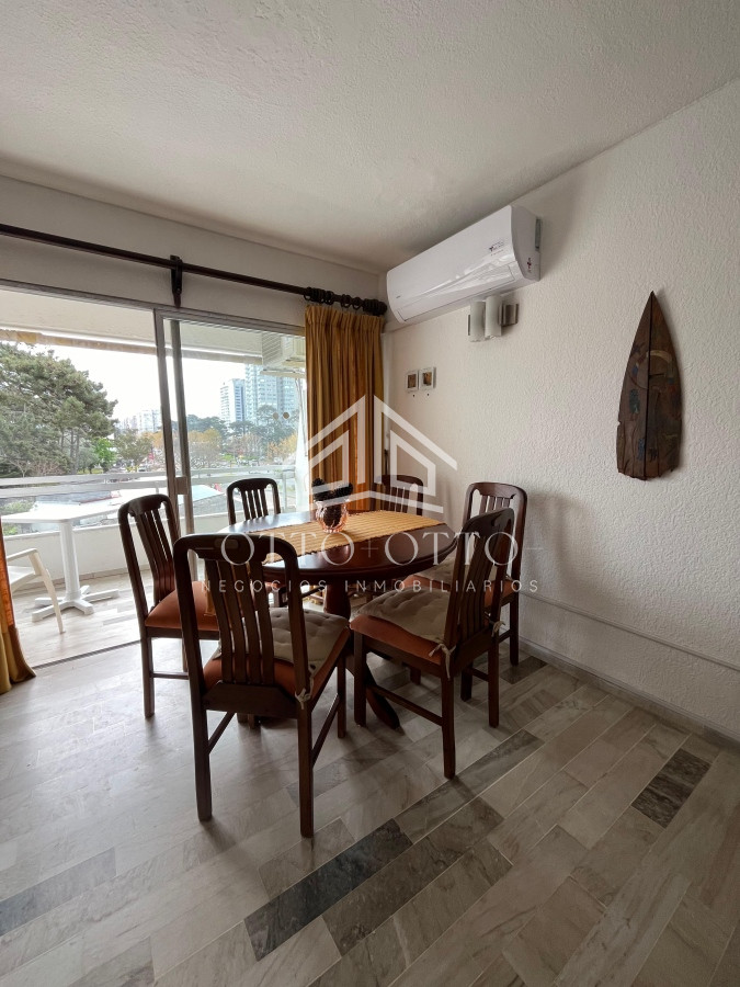 Apartamento ID.28080 - Apartamento 1 dormitorio en paradas