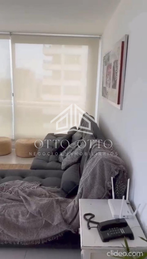 Apartamento ID.28574 - ALQUILER INVERNAL MODERNO APARTAMENTO