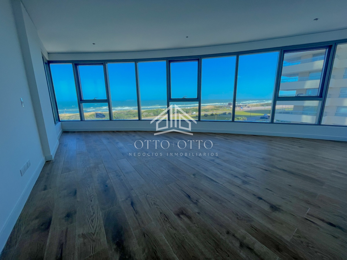 Apartamento ID.1186 - Apartamento en venta Playa Brava 3 dormitorios
