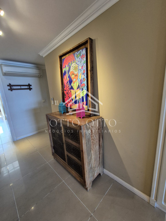 Apartamento ID.459 - Apartamento en venta Playa Brava 3 dormitorios FRENTE AL MAR