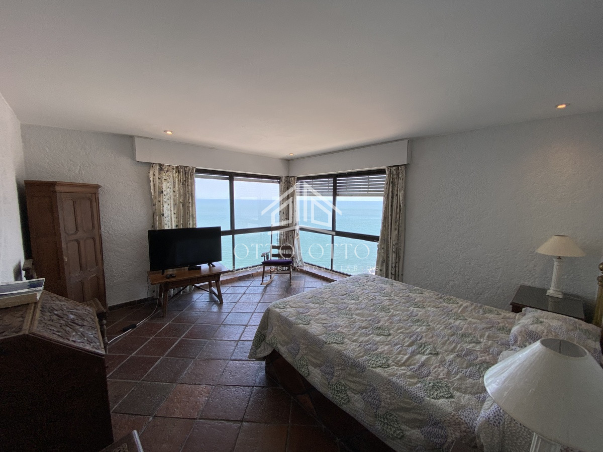Apartamento ID.26660 - Venta apartamento 3 dormitorios Peninsula Punta del Este