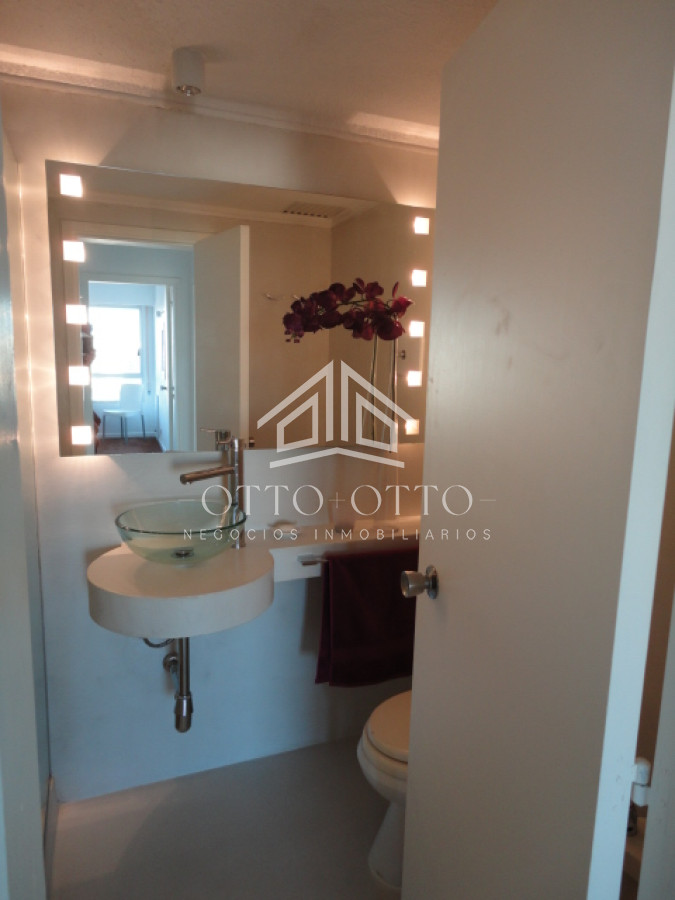 Apartamento ID.11857 - Apartamento en Peninsula de Punta del Este! 3 dormitorios! 