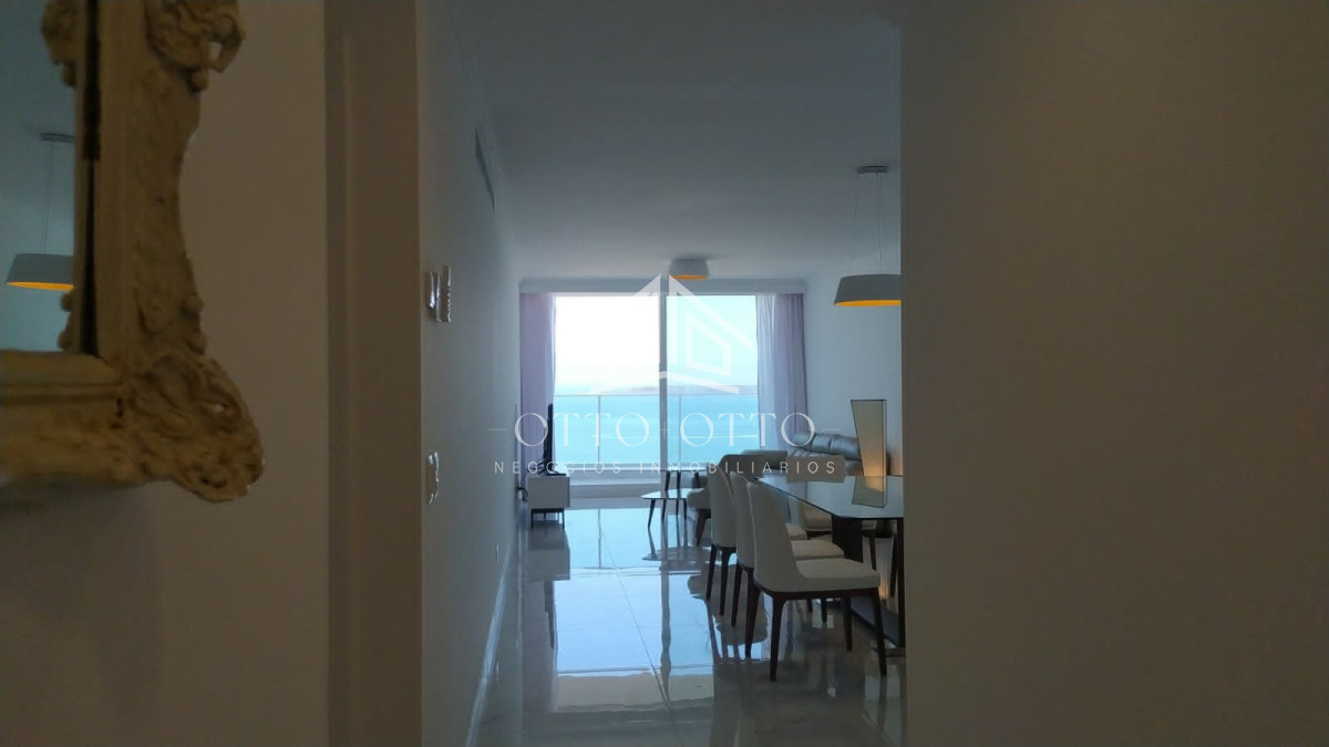 Apartamento ID.25161 - Apartamento en Punta del Este, Mansa