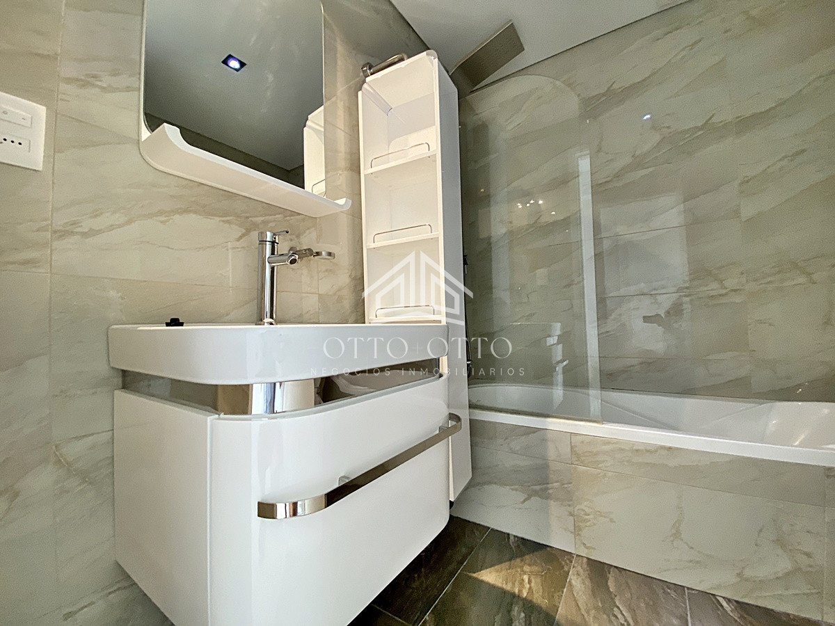 Apartamento ID.26573 - Apartamento 1 dormitorio frente al mar en Punta del Este 