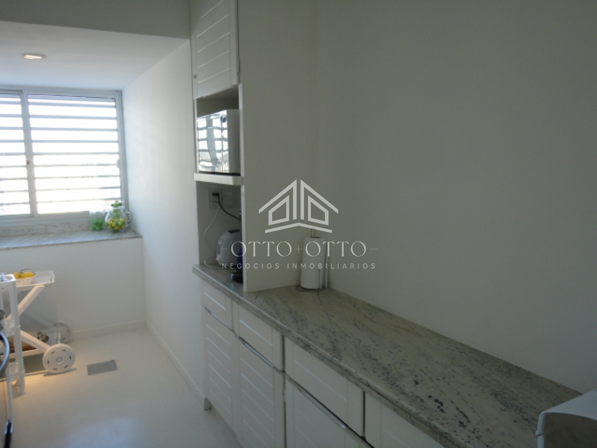 Apartamento ID.11857 - Apartamento en Peninsula de Punta del Este! 3 dormitorios! 