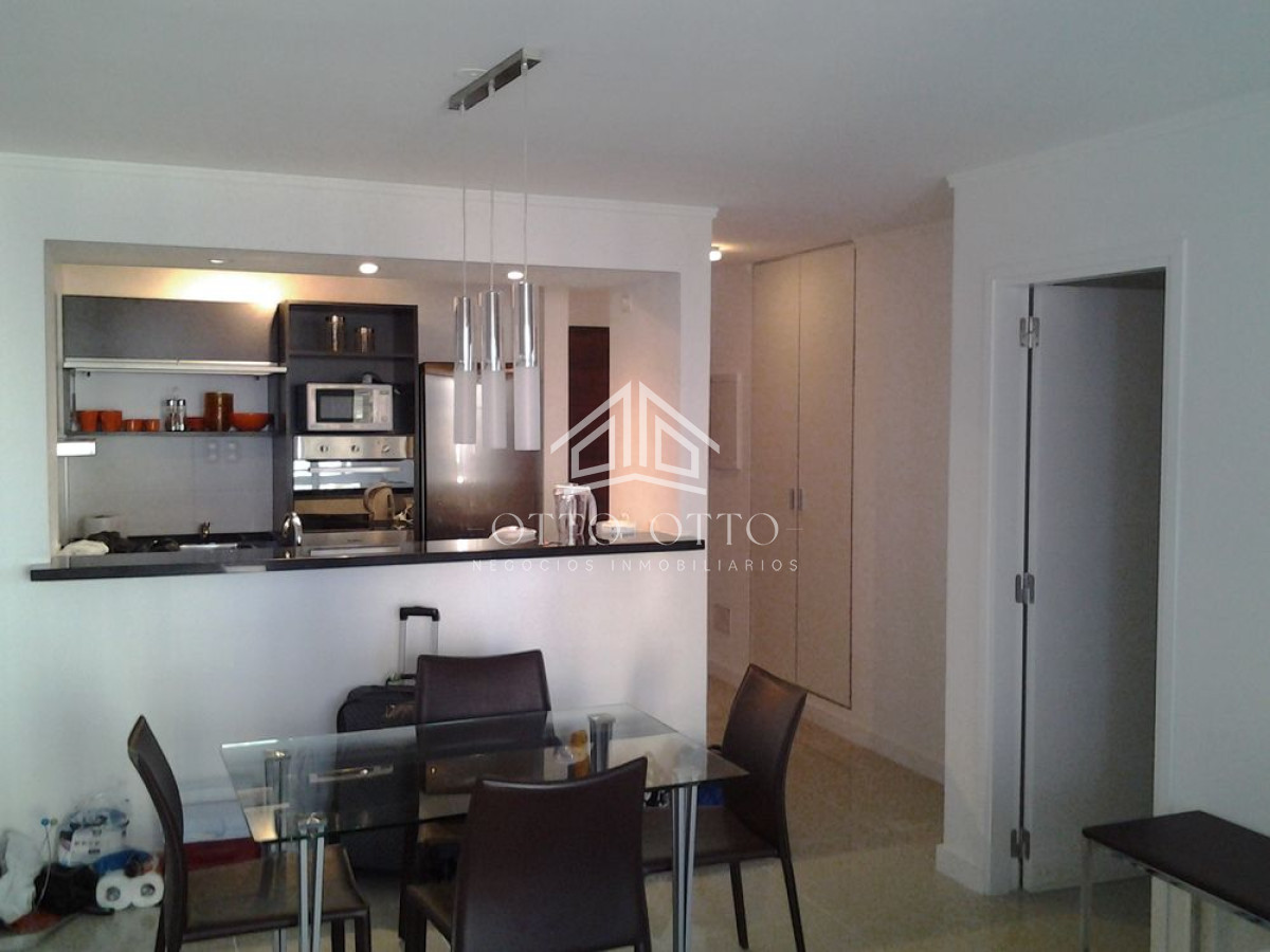 Apartamento ID.16436 - 2 dormitorios en venta Forest Tower II