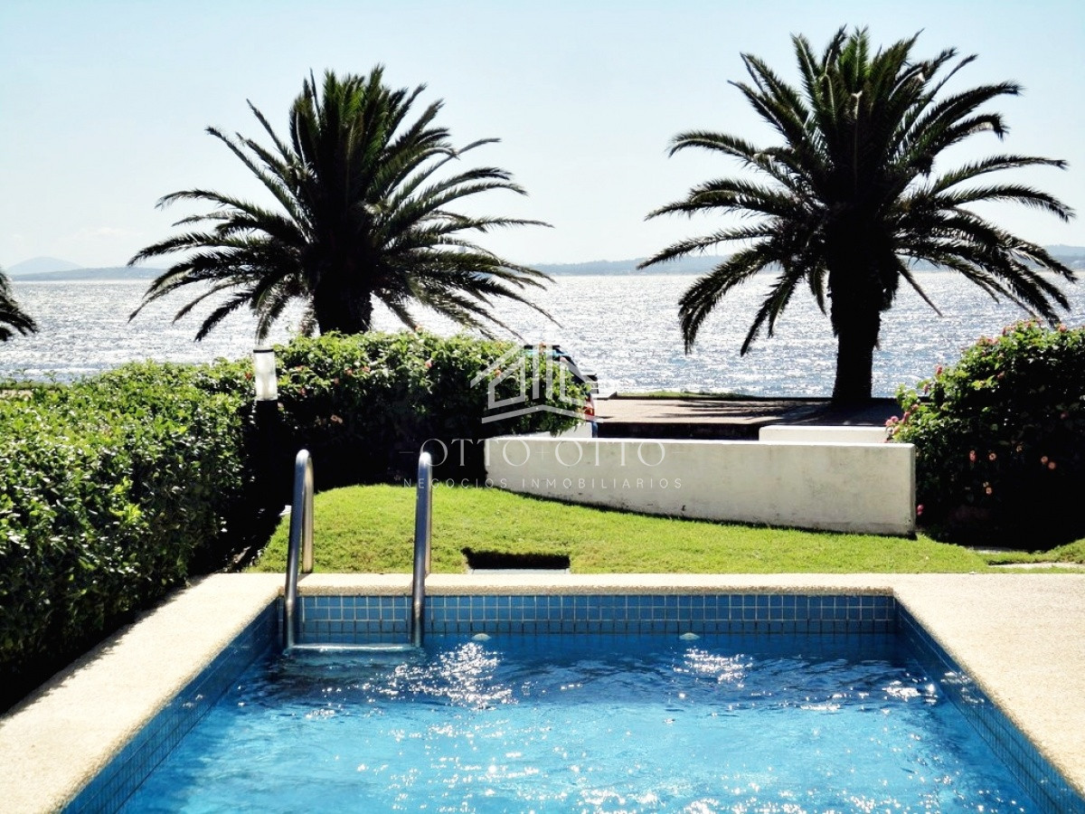 Apartamento ID.10522 - Apartamento en la Peninsula de Punta del Este, 3 dormitorios! 