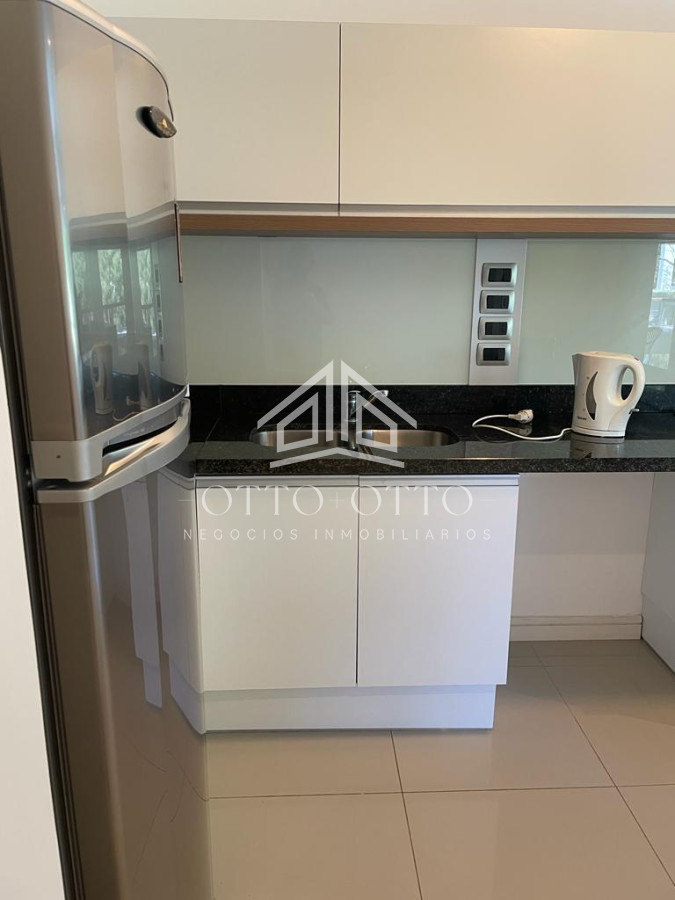 Apartamento ID.17751 - Apartamento de 1 dormitorio en Solanas, Punta ballena, Punta del este.