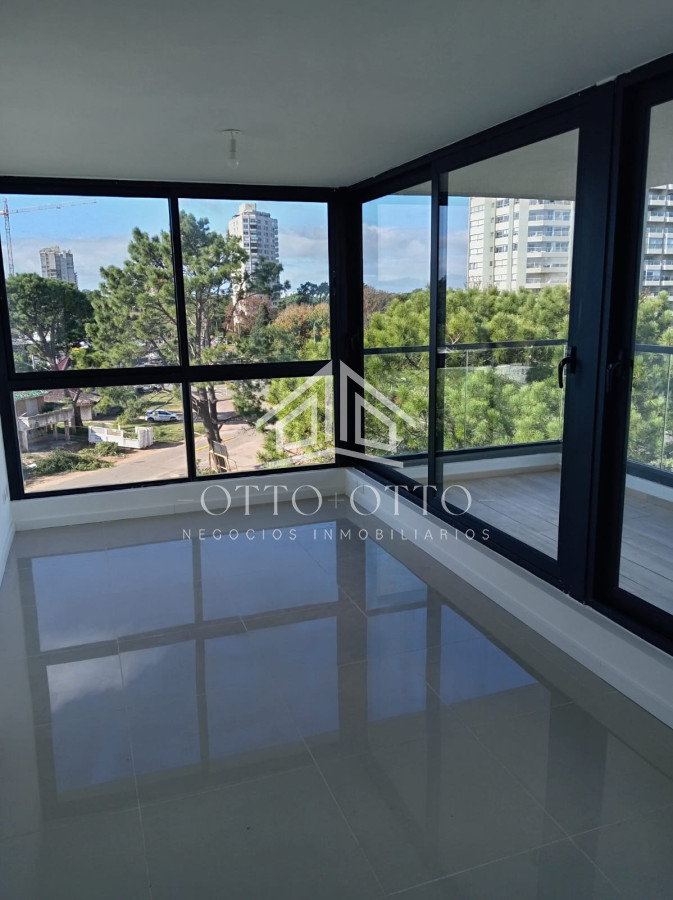 APARTAMENTO A ESTRENAR EN ALQUILER ANUAL - GoPunta - Portal Inmobiliario de Punta del Este - Maldonado