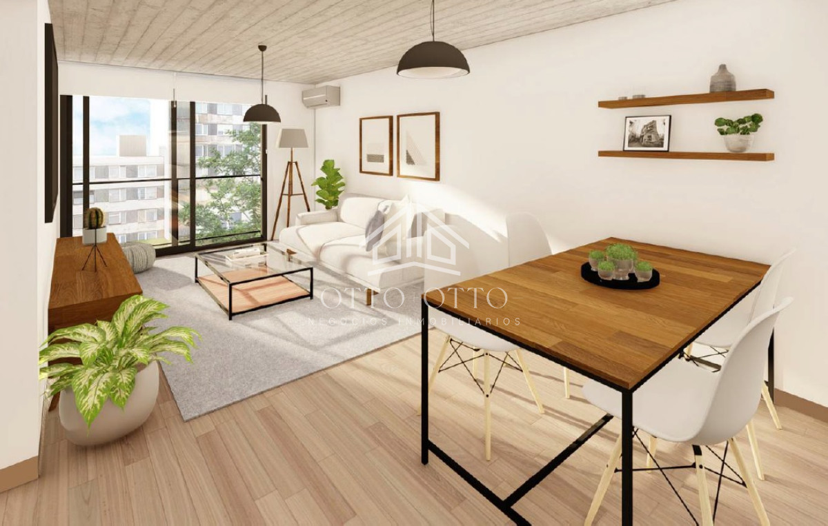 Apartamento ID.25940 - Apartamento con excepcional ubicación!!