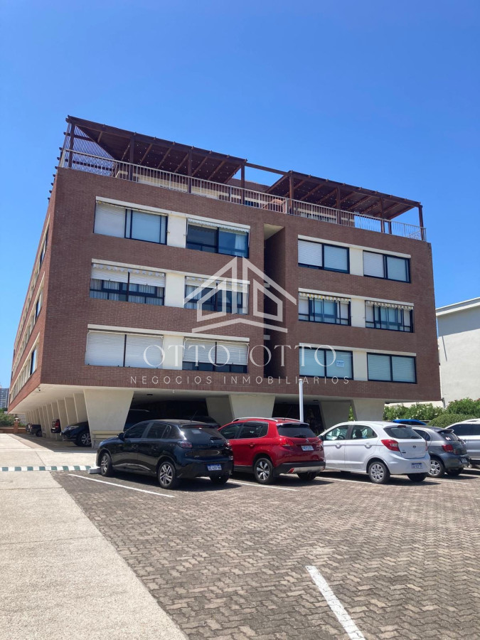 Apartamento ID.28532 - MONOAMBIENTE RECICLADO EN EXCELENTE UBICACION.