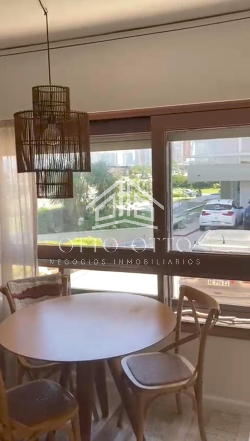 Apartamento ID.28532 - MONOAMBIENTE RECICLADO EN EXCELENTE UBICACION.