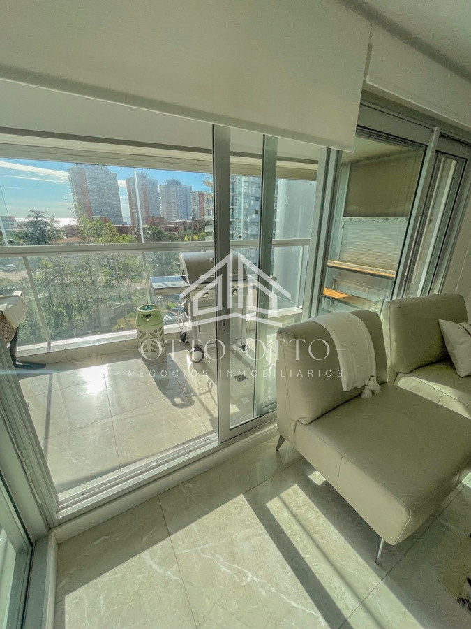 Apartamento ID.25310 - Apartamento en venta, 3 dormitorios en Punta del Este