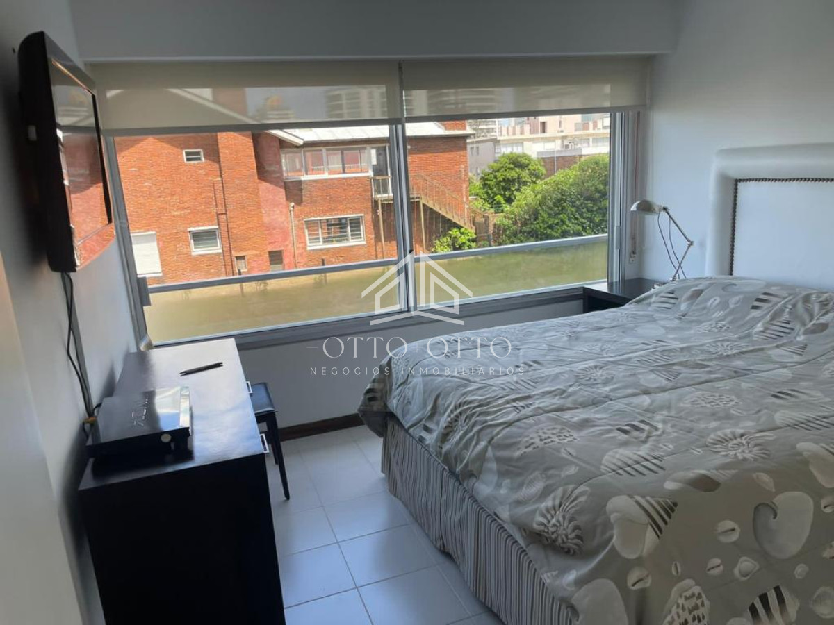 Apartamento ID.11053 - Apartamento en torre de categoría en venta y alquiler temporario.
