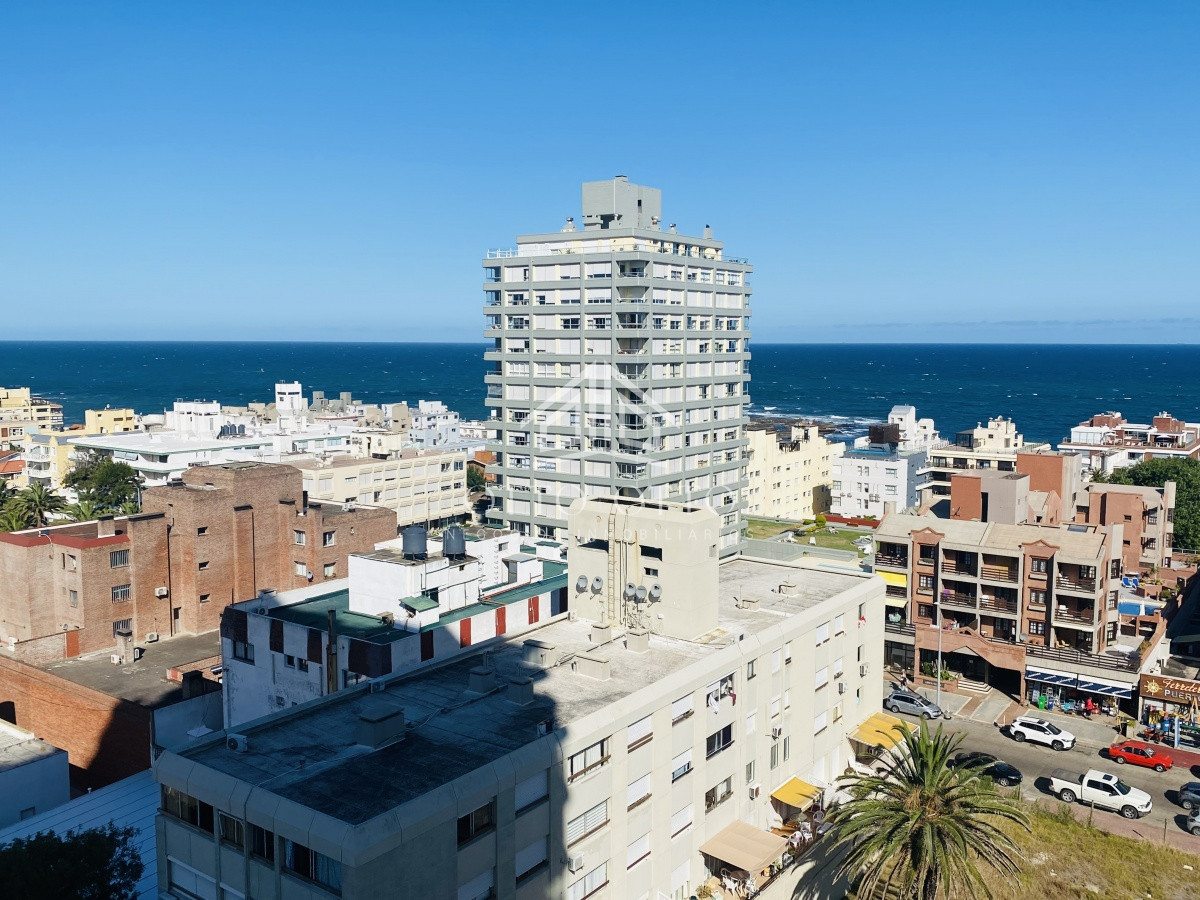Apartamento ID.26519 - Apartamento en Punta del Este, Península