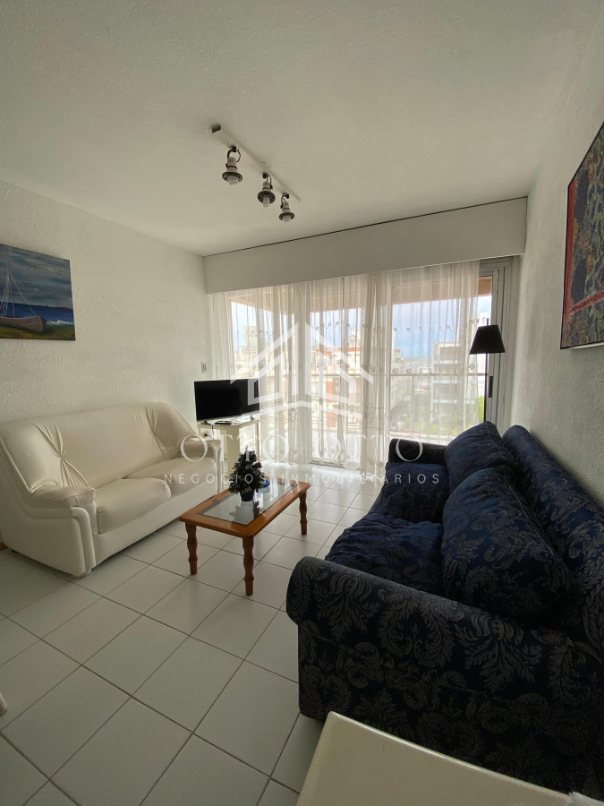 Apartamento ID.6398 - Apartamento en la Peninsula de Punta del este, 2 dormitorios! 