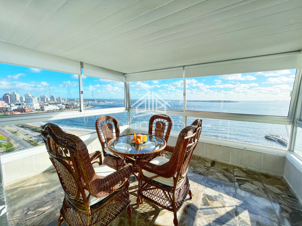 Mansa - GoPunta - Portal Inmobiliario de Punta del Este - Maldonado