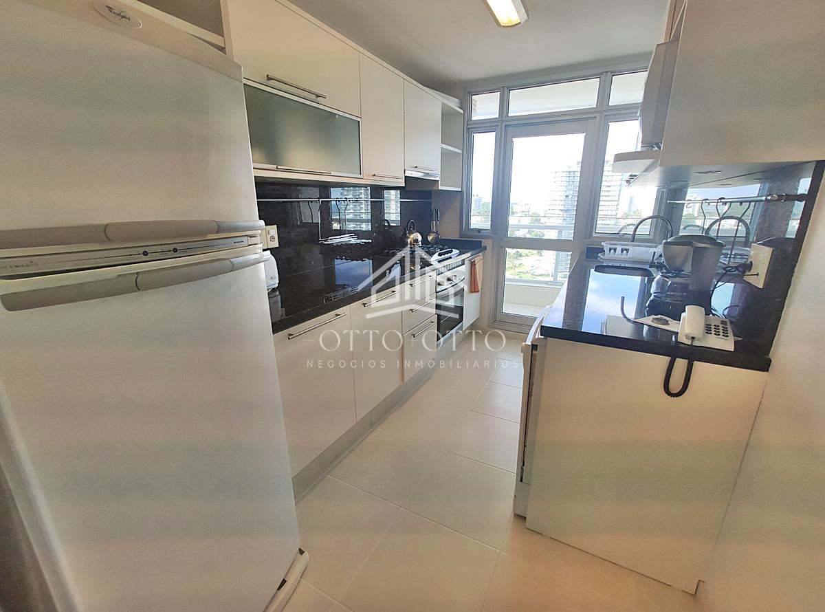 Apartamento ID.23164 - Punta del Este, apartamento proximo al Mar- Conrad