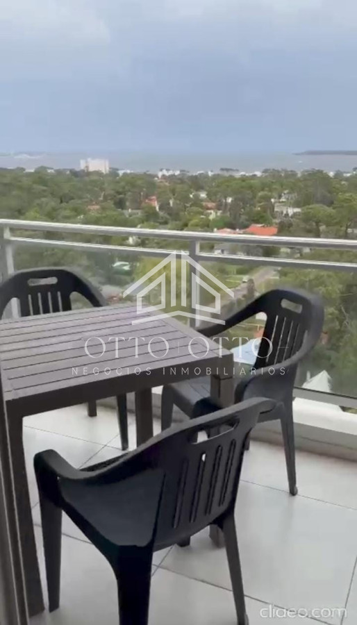 Apartamento ID.28574 - ALQUILER INVERNAL MODERNO APARTAMENTO