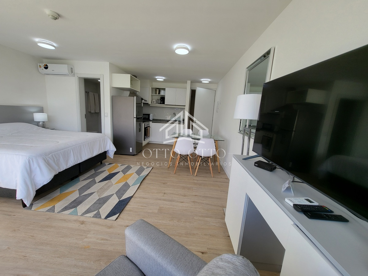 Apartamento ID.26802 - Monoambiente en Punta del Este