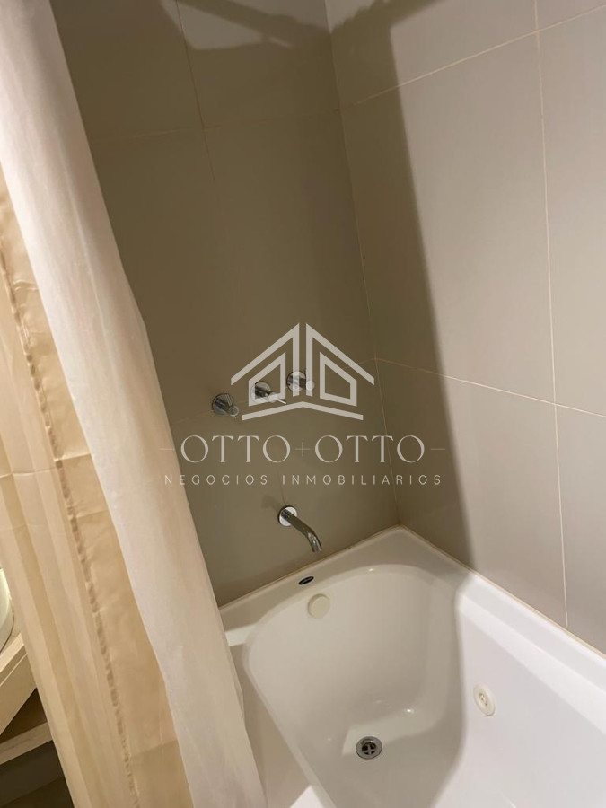 Apartamento ID.17751 - Apartamento de 1 dormitorio en Solanas, Punta ballena, Punta del este.