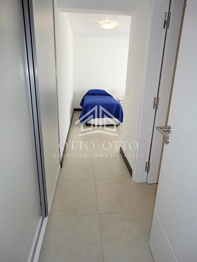 Apartamento ID.16870 - Venta apartamento cuatro dormitorios punta del este edificio Ville de Mar parrillero propio