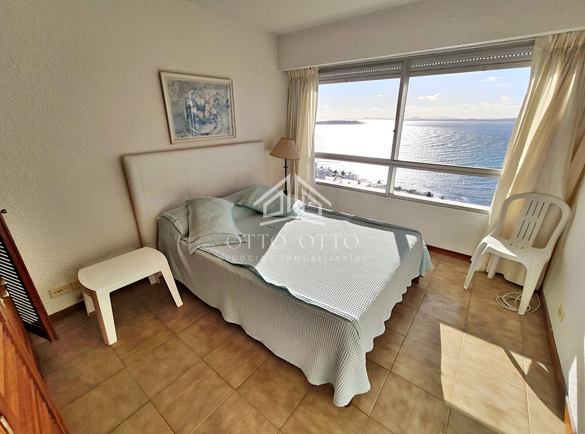 Apartamento ID.10523 - Apartamento en Peninsula de  Punta del Este! 3 dormitorios 