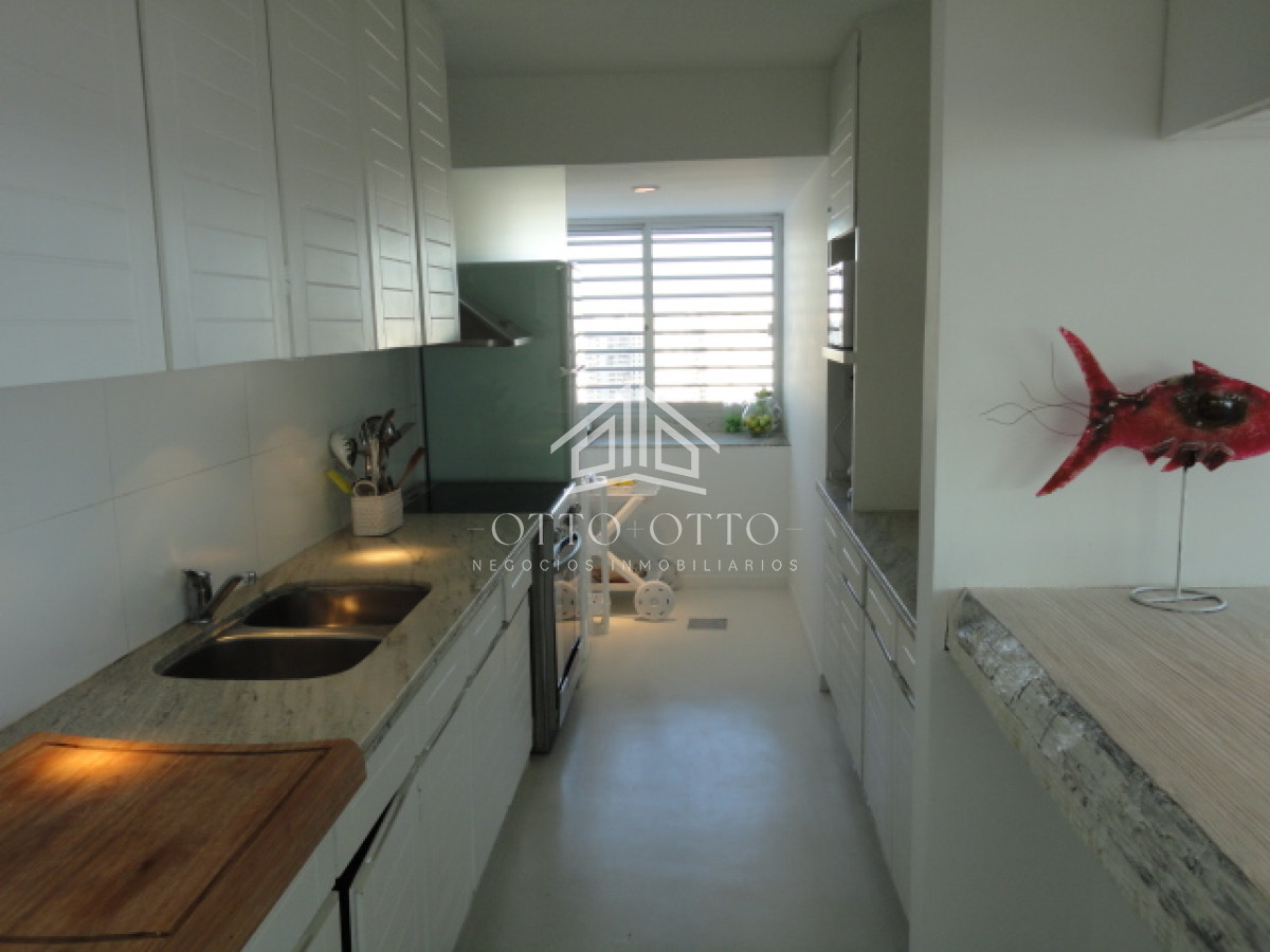 Apartamento ID.11857 - Apartamento en Peninsula de Punta del Este! 3 dormitorios! 