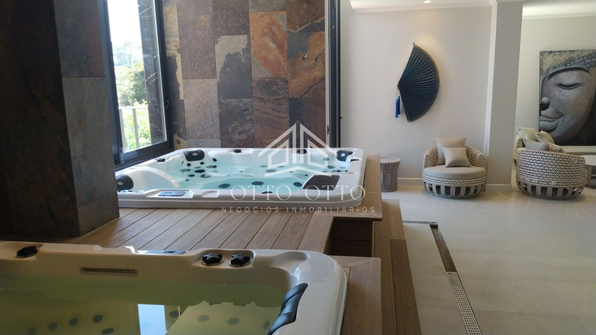 Apartamento ID.25161 - Apartamento en Punta del Este, Mansa
