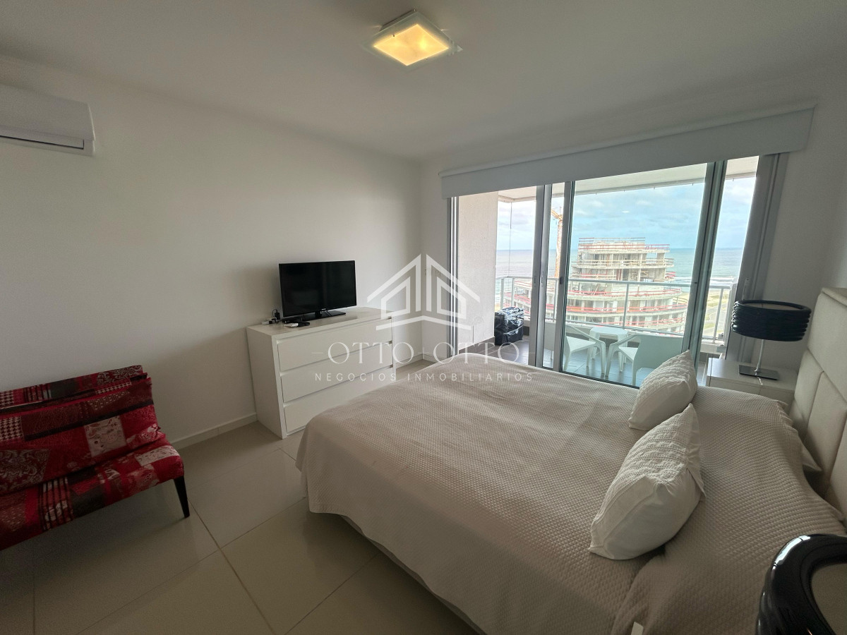 Apartamento ID.3591 - Apartamento en venta y alquiler temporario Aidy Grill 2 dormitorios