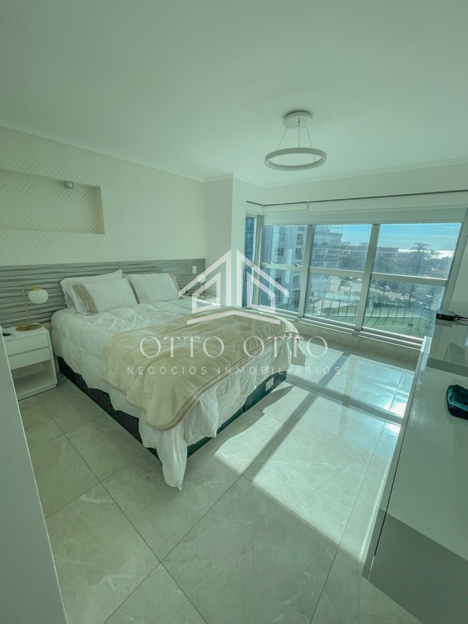 Apartamento ID.25310 - Apartamento en venta, 3 dormitorios en Punta del Este