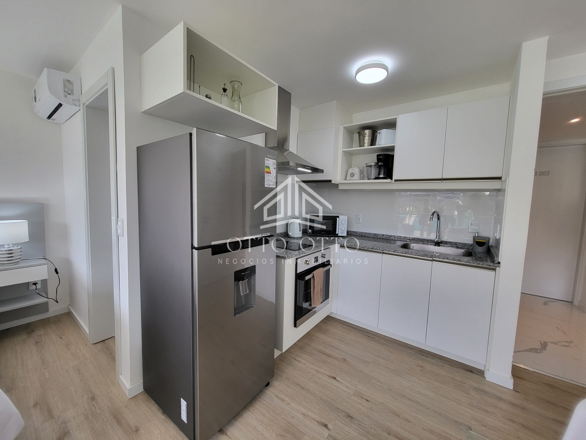 Apartamento ID.26802 - Monoambiente en Punta del Este