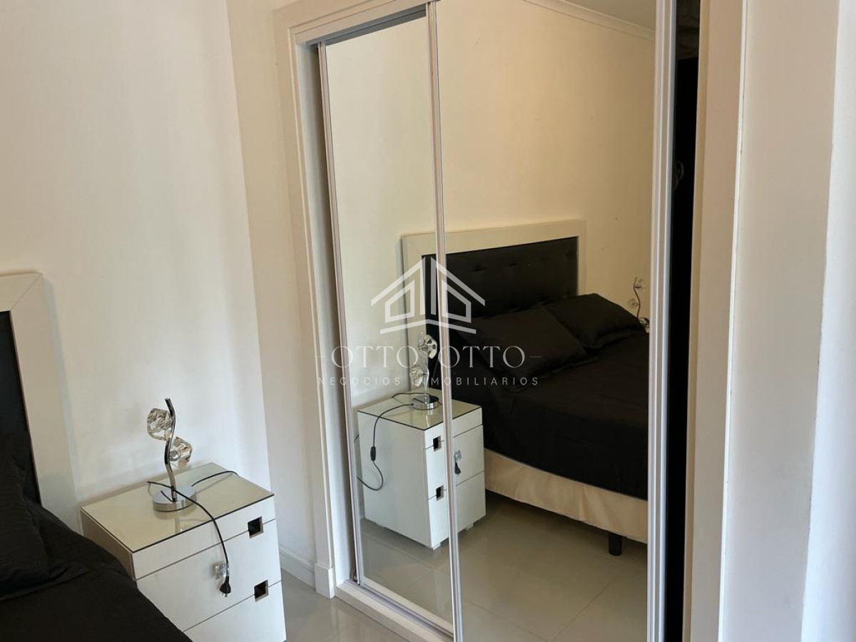 Apartamento ID.17751 - Apartamento de 1 dormitorio en Solanas, Punta ballena, Punta del este.