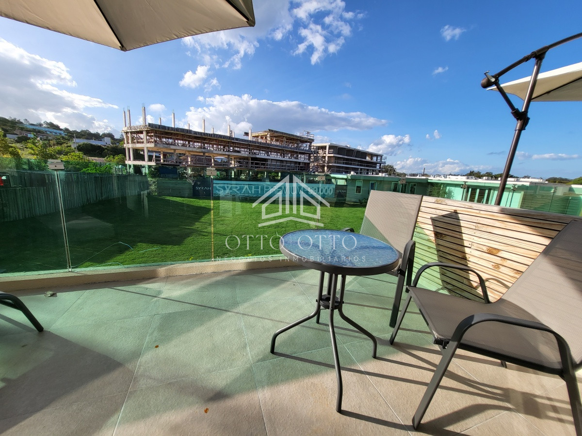 Apartamento ID.26803 - Apartamento en Punta del Este, Punta del Este