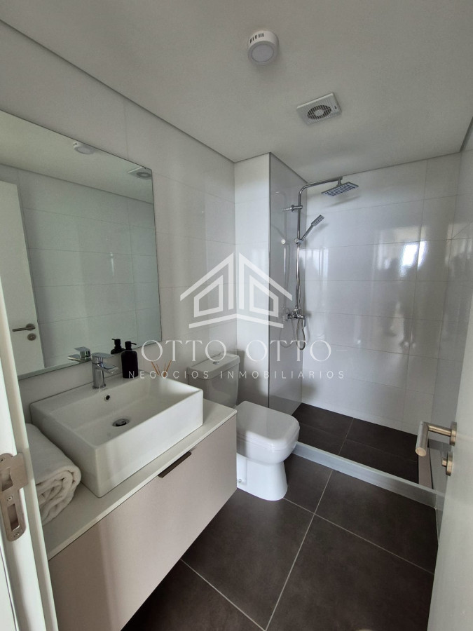 Apartamento ID.28347 - Apartamento en Maldonado, La Loma