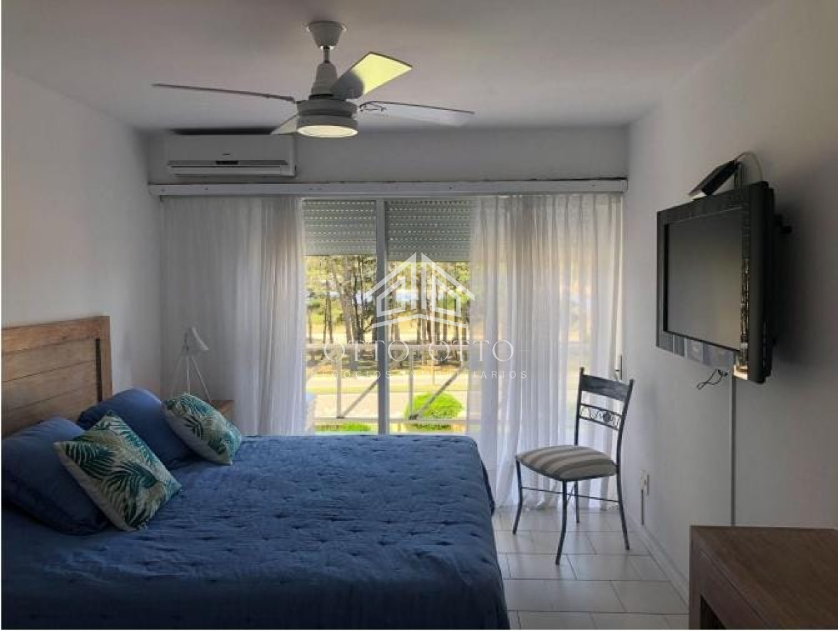 Apartamento ID.24957 - HERMOSO APARTAMENTO DOS DORMITORIOS EN BRAVA