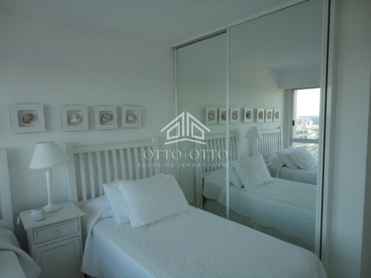 Apartamento ID.11857 - Apartamento en Peninsula de Punta del Este! 3 dormitorios! 