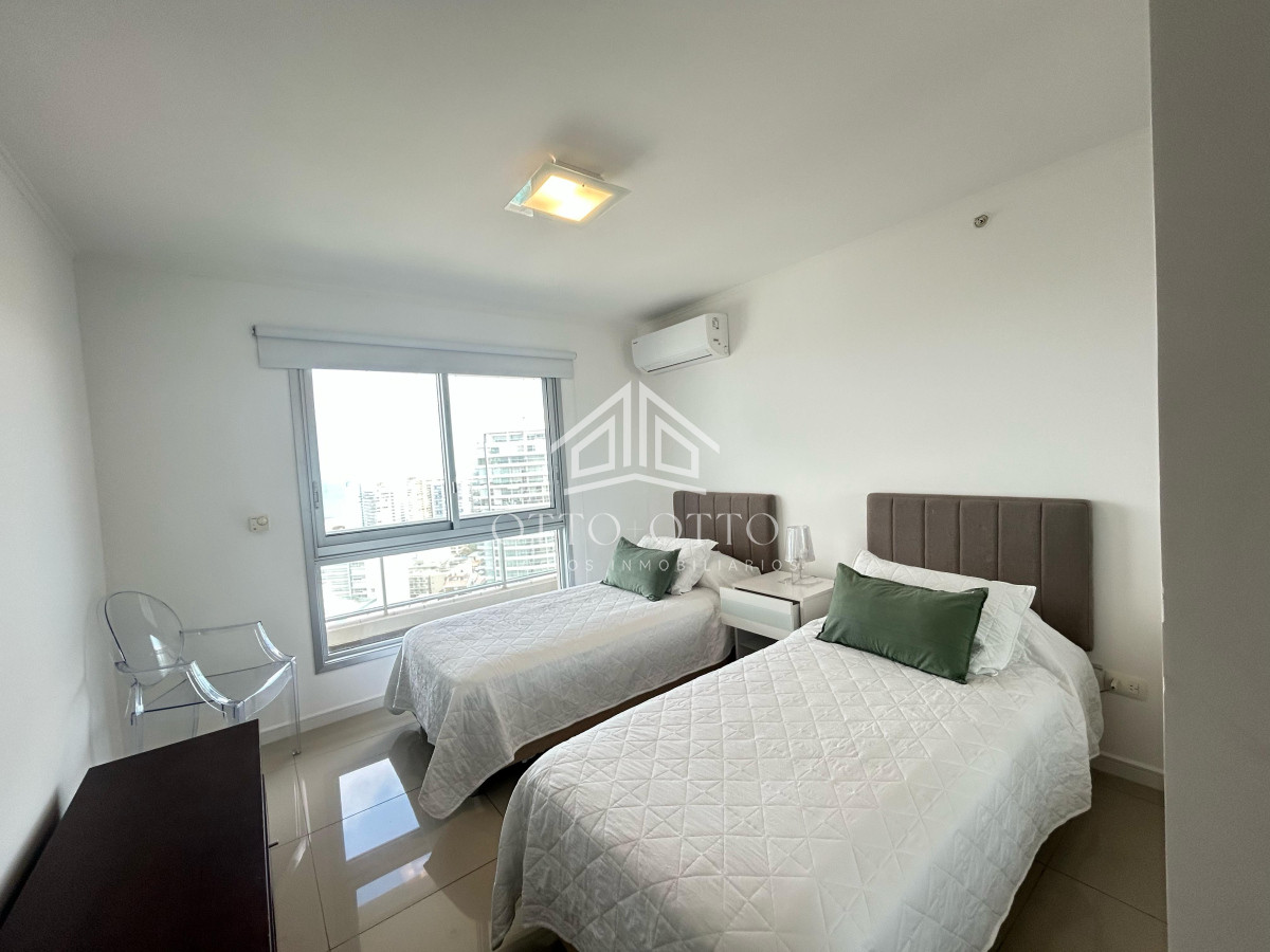 Apartamento ID.3591 - Apartamento en venta y alquiler temporario Aidy Grill 2 dormitorios