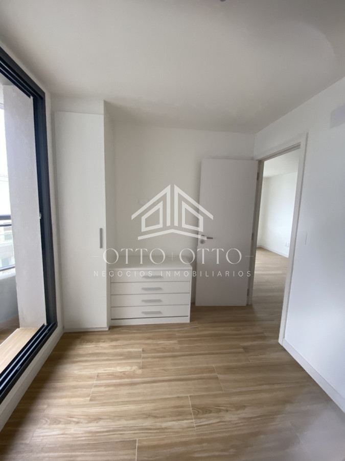 Apartamento ID.23566 - Venta apartamento un dormitorio Punta del Este edificio Siglo Sol II