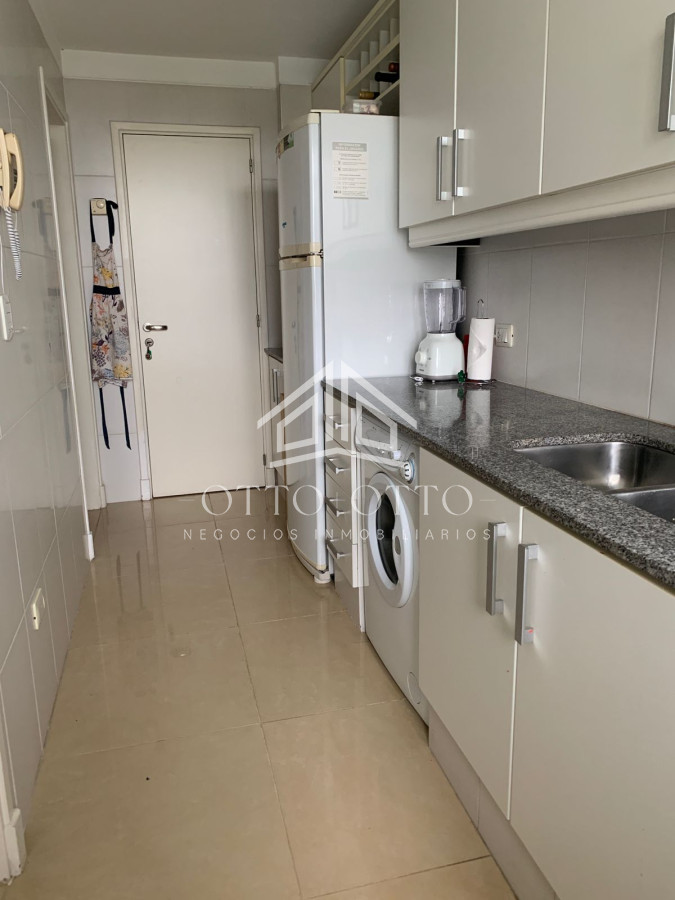 Apartamento ID.4569 - Apartamento en venta Playa Brava 3 dormitorios