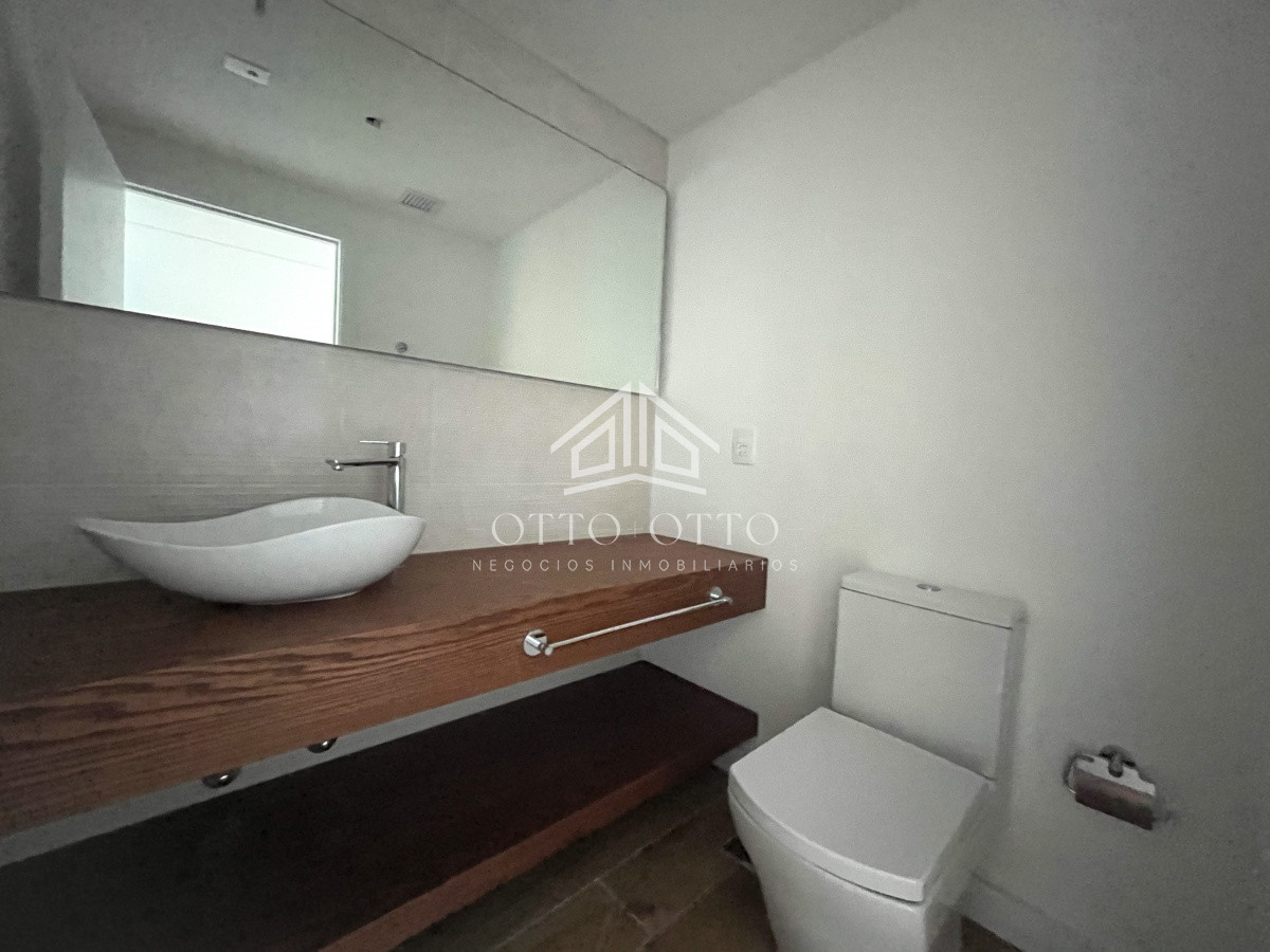 Apartamento ID.1186 - Apartamento en venta Playa Brava 3 dormitorios