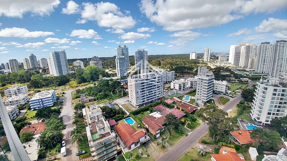Apartamento ID.25010 - Apartamento en Punta del Este, Brava