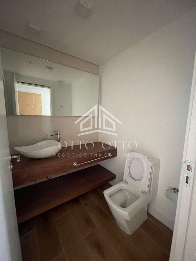 Apartamento ID.27358 - Apartamento de 2 dormitorios en venta, Punta del Este TRUMP TOWER