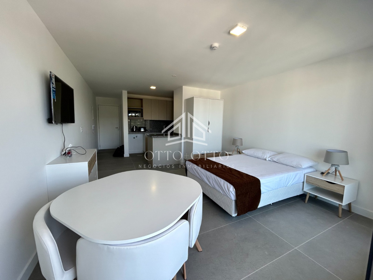 Apartamento ID.4829 - Apartamento en venta Punta Del Este monoambiente