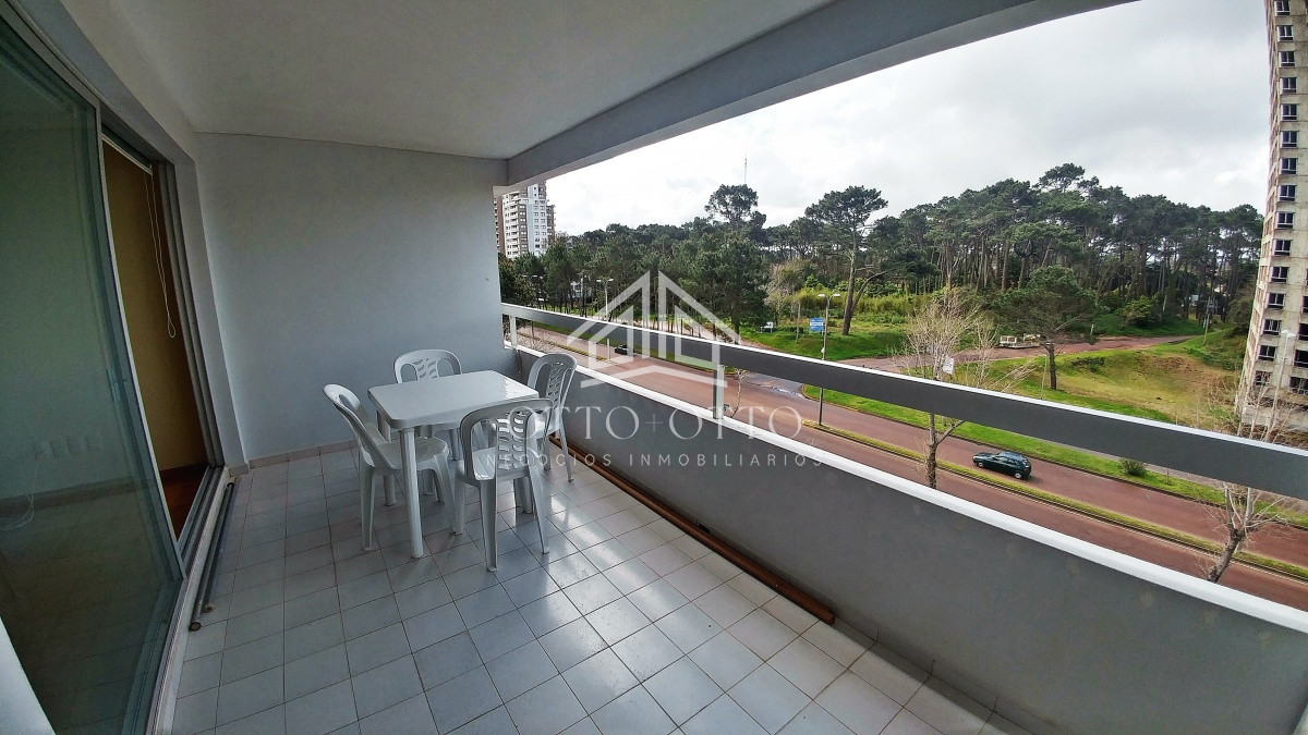 Apartamento ID.11161 - Se Vende Apartamento en Roosevelt, Punta del Este, 2 dormitorios! 