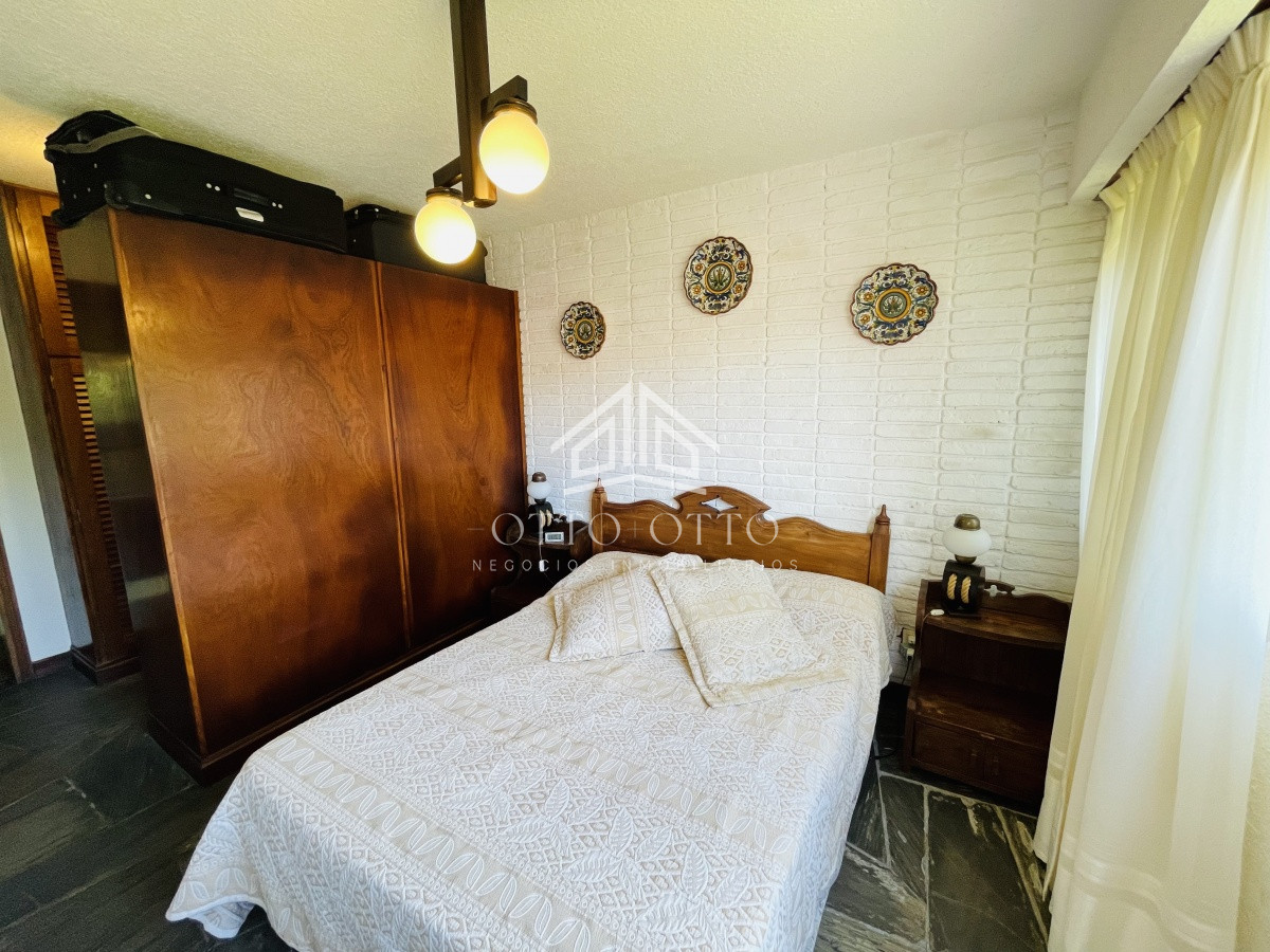 Apartamento ID.25174 - ALQUILER 2 QUINCENA DUPLEX 3 DORM AIDY GRILL