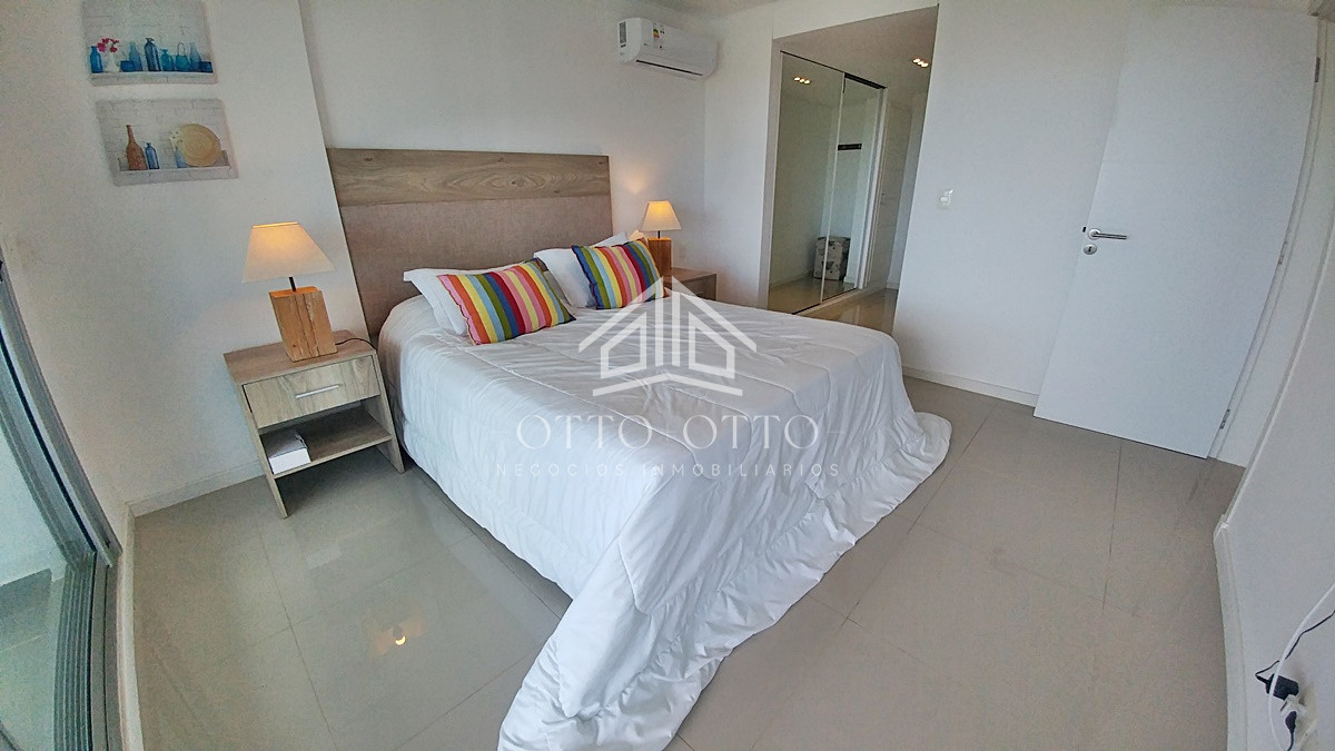 Apartamento ID.25010 - Apartamento en Punta del Este, Brava