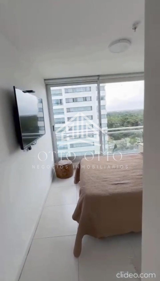 Apartamento ID.28574 - ALQUILER INVERNAL MODERNO APARTAMENTO