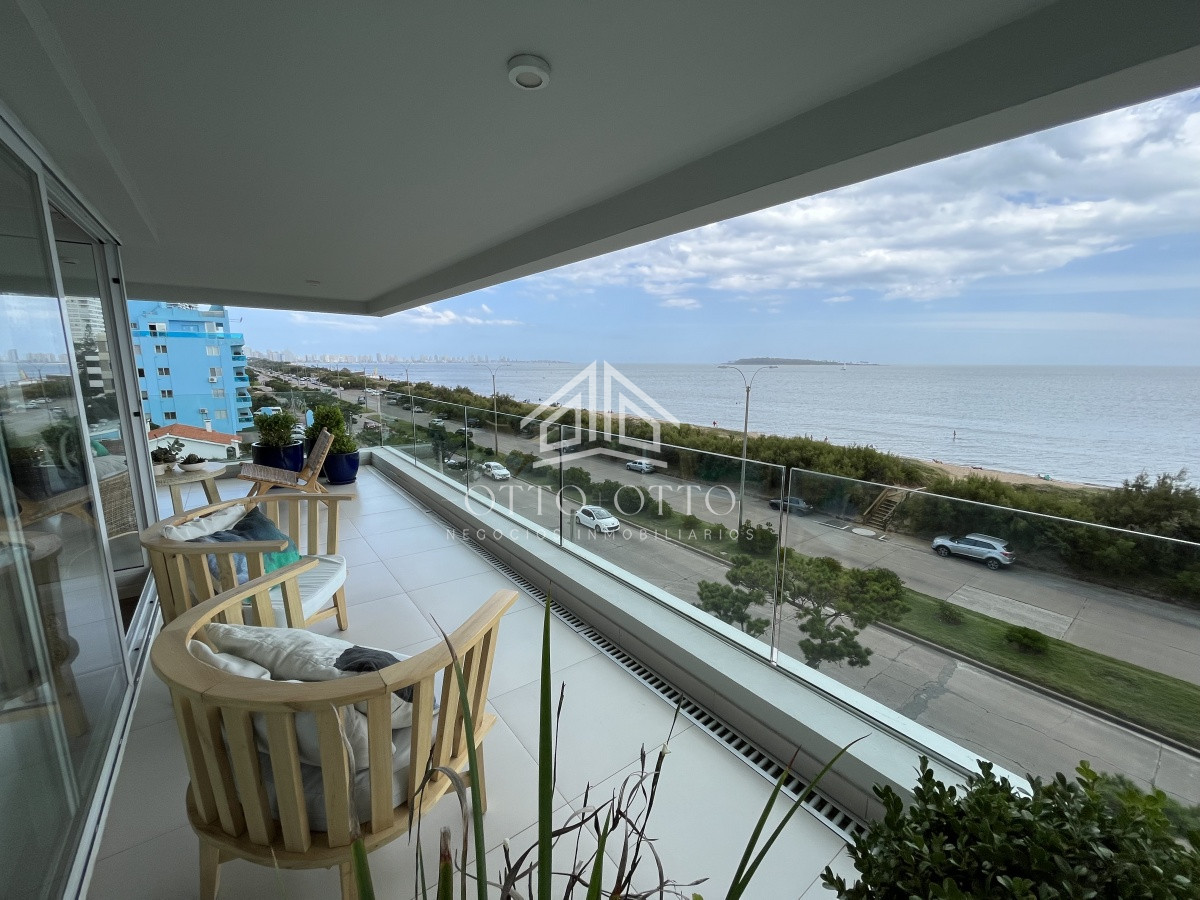 Mansa - GoPunta - Portal Inmobiliario de Punta del Este - Maldonado