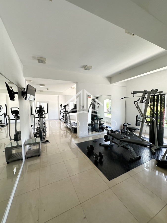 Apartamento ID.28526 - Penthouse en Venta de 3 Dormitorios en Punta del Este